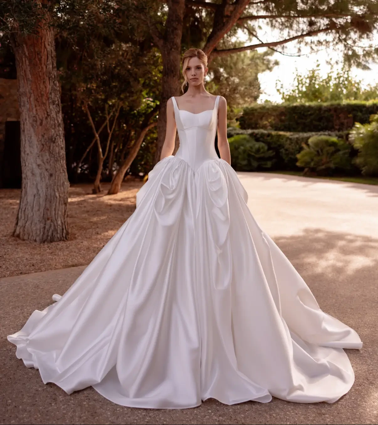 Demetrios Showcase