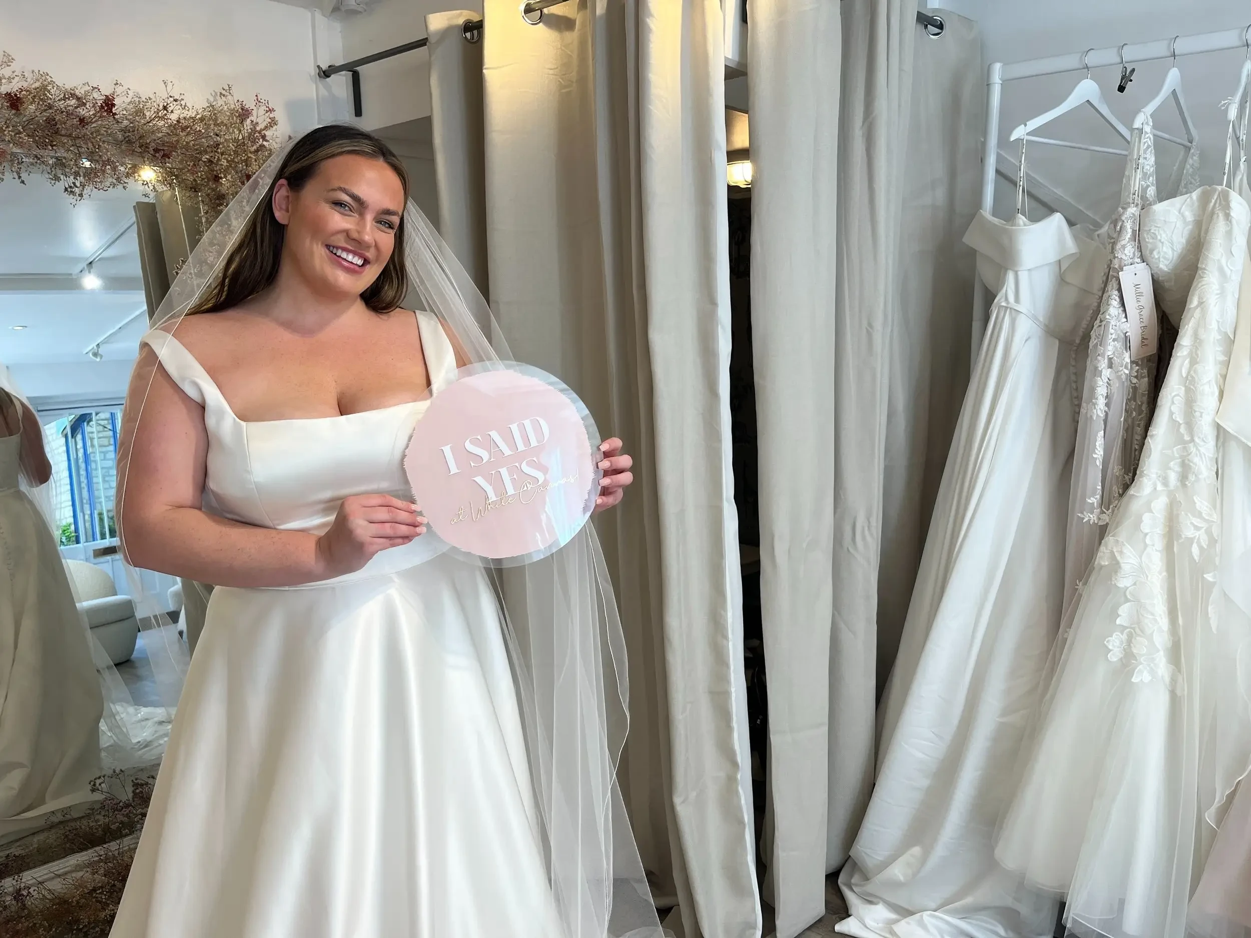 Real Bride