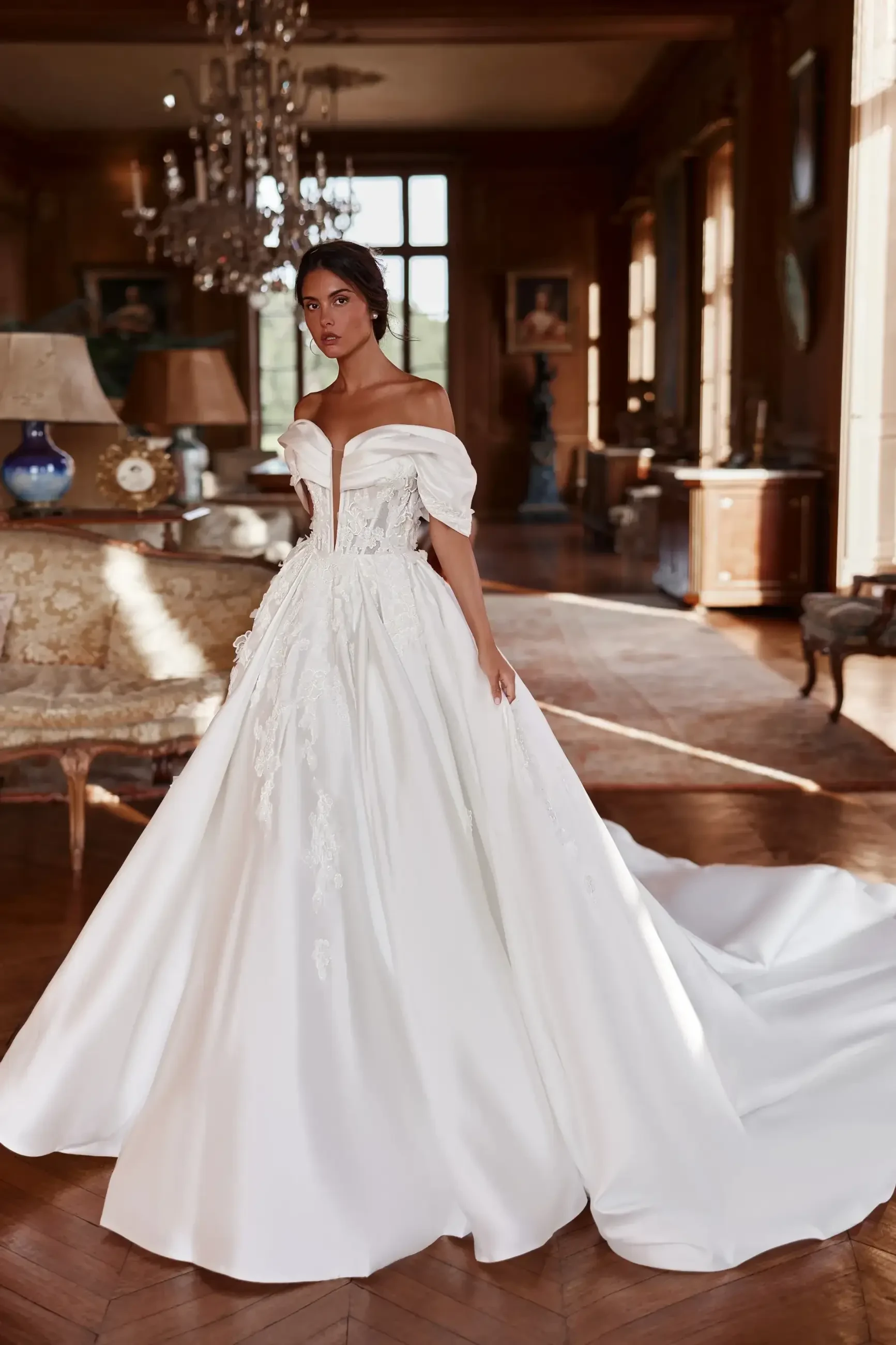 Ballgown