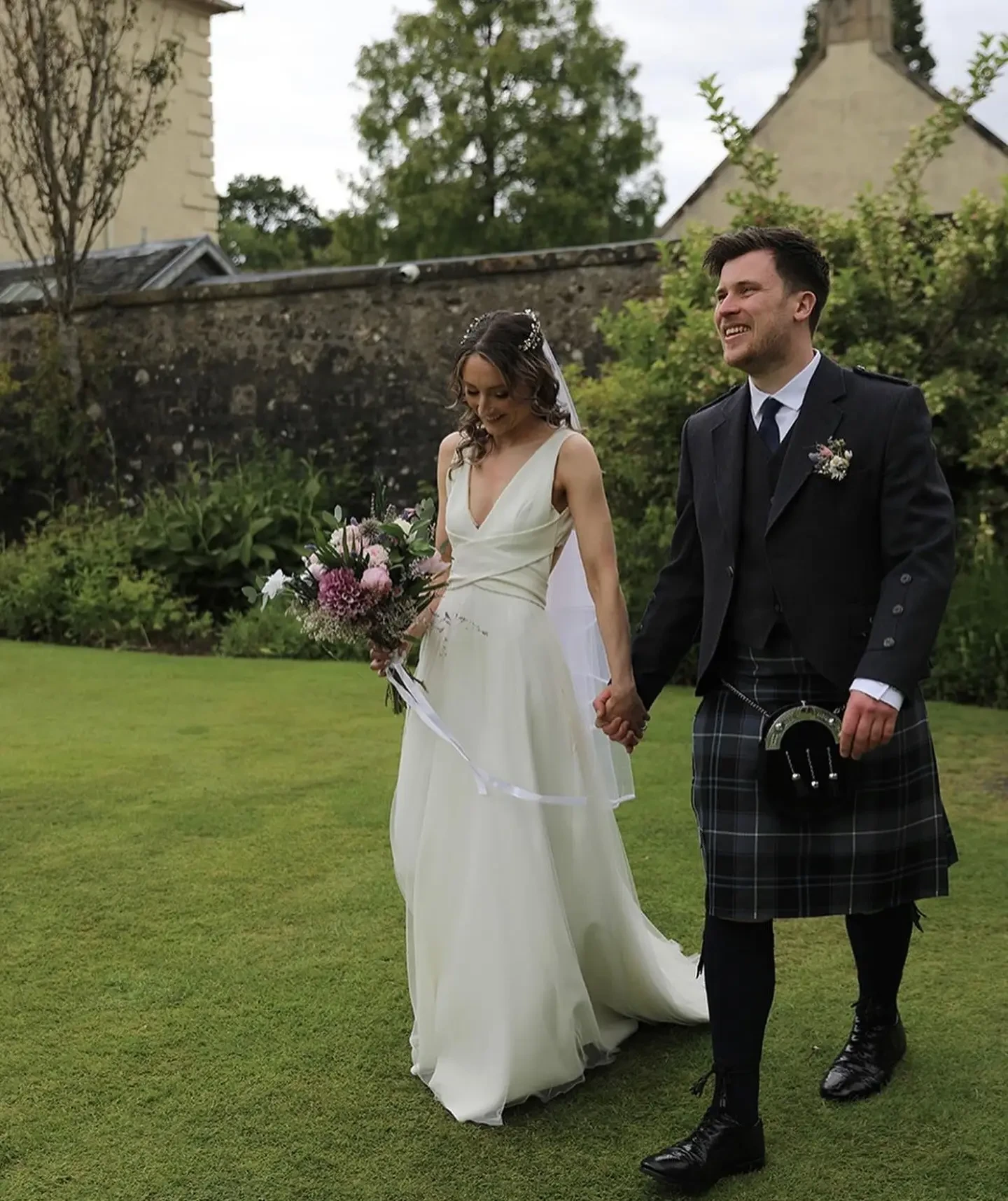 Lauren & Andrew