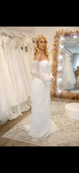 Victoria Soprano Willow #2 thumbnail