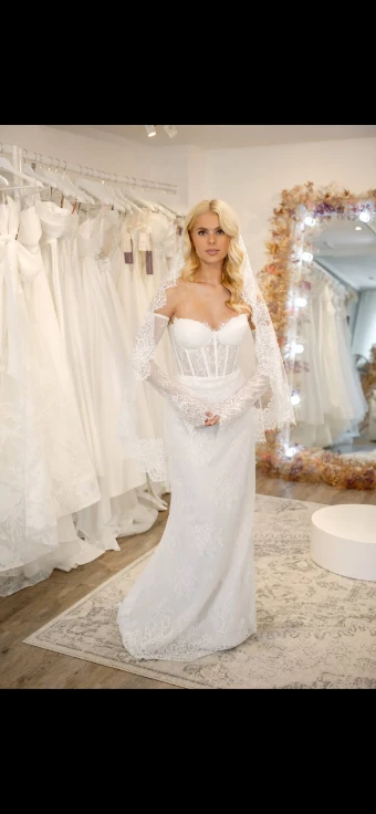 Victoria Soprano Willow #0 default thumbnail