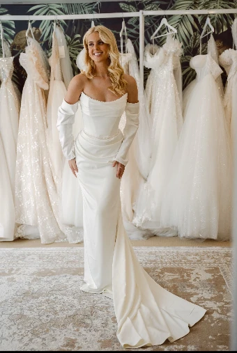 White Canvas: The Signature Collection Ivory #7 thumbnail
