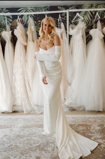 White Canvas: The Signature Collection Ivory #3 thumbnail
