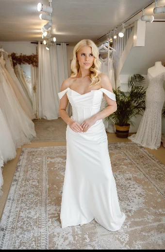 White Canvas: The Signature Collection Rhodes #2 thumbnail