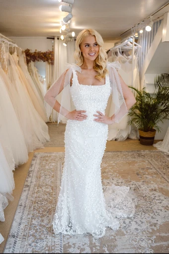 White Canvas: The Signature Collection Pixie #1 thumbnail