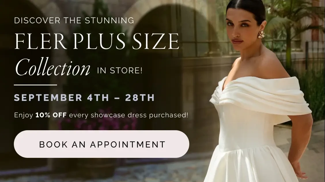 Fler Plus Size Banner for Mobile